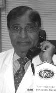 doctor's photo