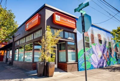 Urban Wellness Group