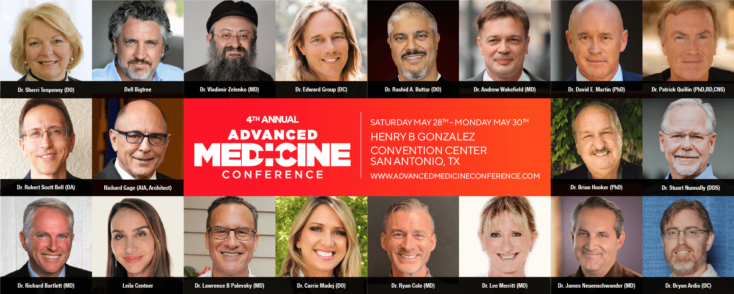 Centers for Advanced Medicine